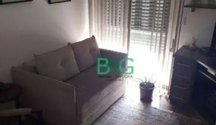 Apartamento com 2 dormitórios à venda, 87 m² por R$ 550.000,00 - Mooca - São Paulo/SP