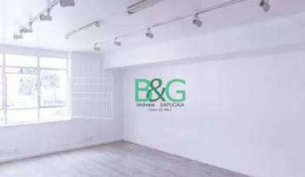 Studio com 1 dormitório à venda, 48 m² por R$ 399.000 - Cerqueira César - São Paulo/SP