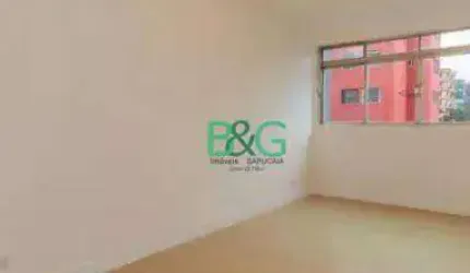 Apartamento com 3 dormitórios à venda, 106 m² por R$ 804.000,00 - Cerqueira César - São Paulo/SP