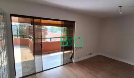 Apartamento Duplex com 4 dormitórios à venda, 224 m² por R$ 1.424.100,00 - Jardim Marajoara - São Paulo/SP