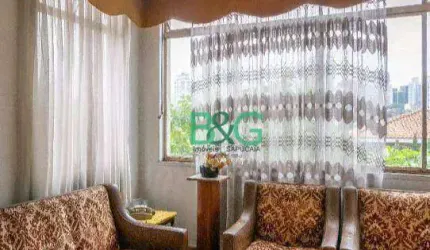Sobrado com 3 dormitórios à venda, 505 m² por R$ 1.774.000,00 - Pacaembu - São Paulo/SP