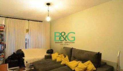Casa com 3 dormitórios à venda, 125 m² por R$ 634.000,00 - Parque Jabaquara - São Paulo/SP