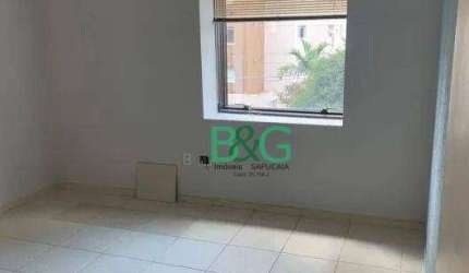 Sala à venda, 64 m² por R$ 650.000,00 - Perdizes - São Paulo/SP