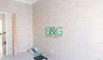 Sobrado com 4 dormitórios à venda, 350 m² por R$ 1.799.000 - Mooca - São Paulo/SP