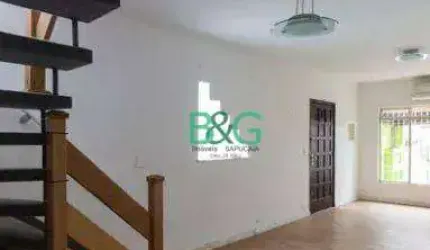 Sobrado com 3 dormitórios à venda, 180 m² por R$ 1.749.000,00 - Chácara Inglesa - São Paulo/SP
