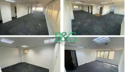 Prédio para alugar, 360 m² por R$ 42.355,00/mês - Jardim Paulista - São Paulo/SP