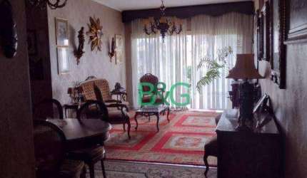 Apartamento com 3 dormitórios à venda, 112 m² por R$ 1.200.000,00 - Pinheiros - São Paulo/SP