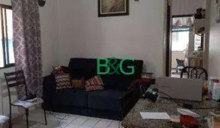 Casa com 3 dormitórios à venda, 160 m² por R$ 899.000,00 - Pinheiros - São Paulo/SP