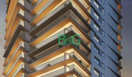 Apartamento Garden com 3 dormitórios à venda, 302 m² por R$ 4.938.634,80 - Itaim Bibi - São Paulo/SP