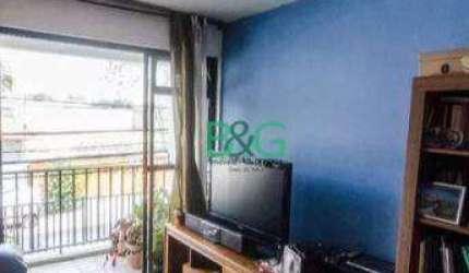 Apartamento com 3 dormitórios à venda, 72 m² por R$ 649.000,00 - Tatuapé - São Paulo/SP