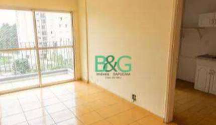 Apartamento com 2 dormitórios à venda, 60 m² por R$ 532.000,00 - Vila Ipojuca - São Paulo/SP