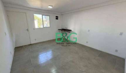 Studio para alugar, 25 m² por R$ 2.200,00/mês - Vila Prudente - São Paulo/SP