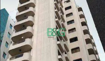 Apartamento com 3 dormitórios à venda, 145 m² por R$ 1.190.000 - Aclimação - São Paulo/SP