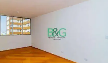 Apartamento com 2 dormitórios à venda, 78 m² por R$ 449.000,00 - Santana - São Paulo/SP
