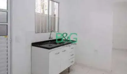 Casa com 1 dormitório à venda, 600 m² por R$ 1.599.000 - Vila Ipojuca - São Paulo/SP