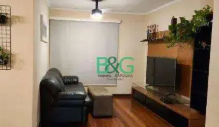 Apartamento com 3 dormitórios à venda, 150 m² por R$ 1.165.000,00 - Santana - São Paulo/SP