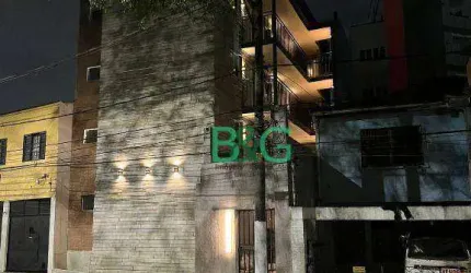 Apartamento Garden com 1 dormitório à venda, 25 m² por R$ 227.000 - Vila Prudente - São Paulo/SP