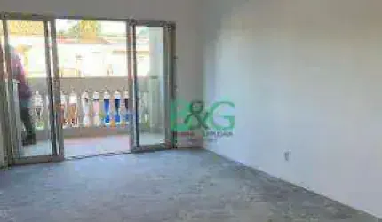 Apartamento com 2 dormitórios à venda, 106 m² por R$ 1.599.000,00 - Vila Ester - São Paulo/SP