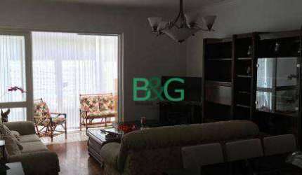 Apartamento com 3 dormitórios à venda, 180 m² por R$ 989.000,00 - Centro - São Paulo/SP