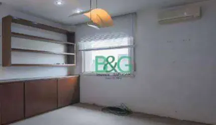 Apartamento com 4 dormitórios à venda, 175 m² por R$ 1.227.706,00 - República - São Paulo/SP