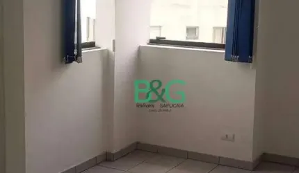 Sala à venda, 33 m² por R$ 245.000,00 - Santana - São Paulo/SP