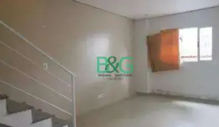 Sobrado com 3 dormitórios à venda, 152 m² por R$ 749.000,00 - Tucuruvi - São Paulo/SP