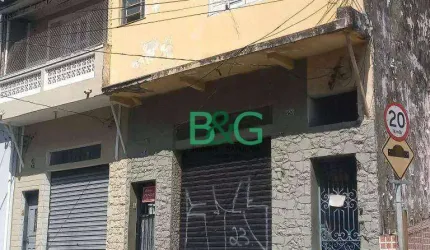 Sobrado com 6 dormitórios à venda, 240 m² por R$ 750.000 - Vila Medeiros - São Paulo/SP