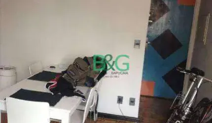 Apartamento com 2 dormitórios à venda, 79 m² por R$ 639.000,00 - Vila Madalena - São Paulo/SP