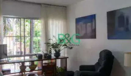 Apartamento à venda, 91 m² por R$ 779.000,00 - Perdizes - São Paulo/SP