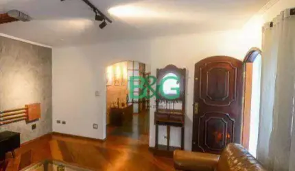 Sobrado com 3 dormitórios à venda, 246 m² por R$ 1.199.000 - Vila Ema - São Paulo/SP
