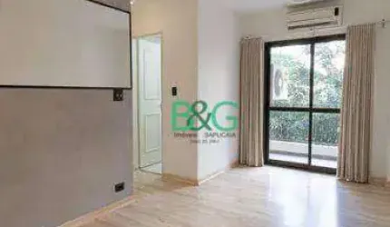 Apartamento com 2 dormitórios à venda, 50 m² por R$ 699.000,00 - Santa Cecília - São Paulo/SP