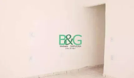 Casa com 2 dormitórios à venda, 50 m² por R$ 599.000,00 - Vila Santa Virginia - São Paulo/SP