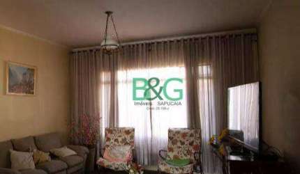 Sobrado com 3 dormitórios à venda, 600 m² por R$ 1.199.000,00 - Vila Graciosa - São Paulo/SP