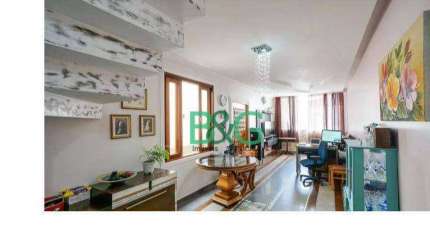 Sobrado com 4 dormitórios à venda, 238 m² por R$ 1.099.000,00 - Vila Santa Clara - São Paulo/SP
