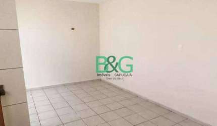 Sobrado com 3 dormitórios à venda, 200 m² por R$ 399.000 - Vila Primavera - São Paulo/SP