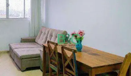 Apartamento com 1 dormitório à venda, 56 m² por R$ 239.000,00 - Vila Prudente (Zona Leste) - São Paulo/SP
