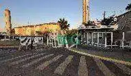 Apartamento com 2 dormitórios à venda, 43 m² por R$ 83.721,21 - Jardim Marchesi - Ribeirão Preto/SP
