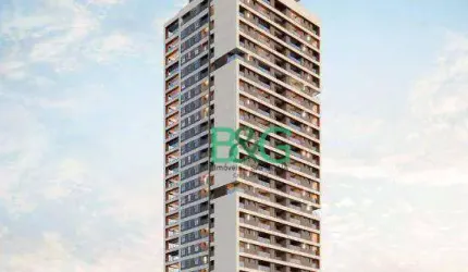 Apartamento com 3 dormitórios à venda, 114 m² por R$ 4.735.939,23 - Cerqueira César - São Paulo/SP