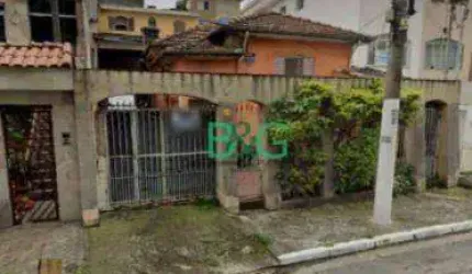 Casa com 3 dormitórios à venda, 354 m² por R$ 1.352.000 - Parque Novo Mundo - São Paulo/SP