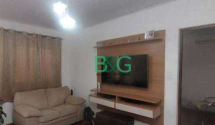 Casa com 3 dormitórios à venda, 170 m² por R$ 689.000,00 - Chácara Belenzinho - São Paulo/SP