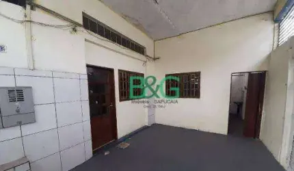Casa com 2 dormitórios à venda, 110 m² por R$ 350.000 - Jardim Brasil - São Paulo/SP