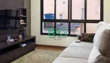 Apartamento com 3 dormitórios à venda, 79 m² por R$ 604.000,00 - Vila Yara - Osasco/SP