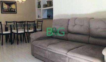 Apartamento com 2 dormitórios à venda, 62 m² por R$ 1.249.000,00 - Jardins - São Paulo/SP