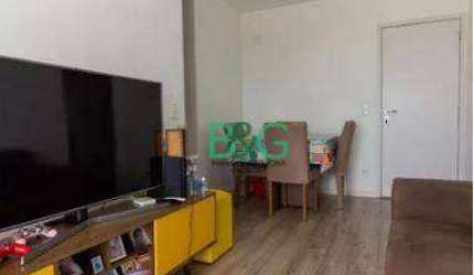 Apartamento com 2 dormitórios à venda, 62 m² por R$ 669.000,00 - Centro - Osasco/SP
