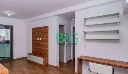 Apartamento com 2 dormitórios à venda, 64 m² por R$ 798.990,00 - Vila Guarani (Zona Sul) - São Paulo/SP