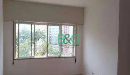 Apartamento com 3 dormitórios à venda, 105 m² por R$ 1.169.000,00 - Jardim América - São Paulo/SP