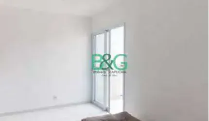 Apartamento com 2 dormitórios à venda, 50 m² por R$ 329.000,00 - Liberdade - São Paulo/SP
