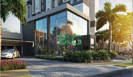 Apartamento com 3 dormitórios à venda, 69 m² por R$ 551.813,10 - Rudge Ramos - São Bernardo do Campo/SP