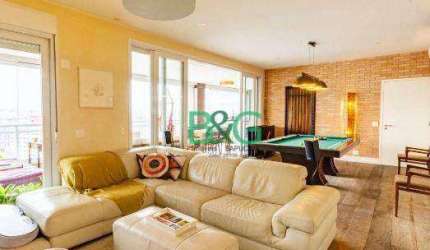 Apartamento com 3 dormitórios à venda, 171 m² por R$ 4.899.000,00 - Paraíso - São Paulo/SP