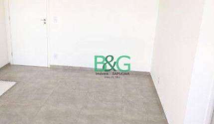 Apartamento com 2 dormitórios à venda, 44 m² por R$ 234.000,00 - Jardim Helena - São Paulo/SP